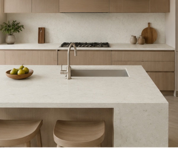GMS017 solid surface countertops