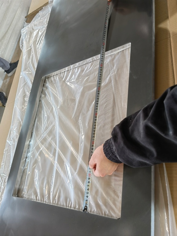 solid surface vanity tops project