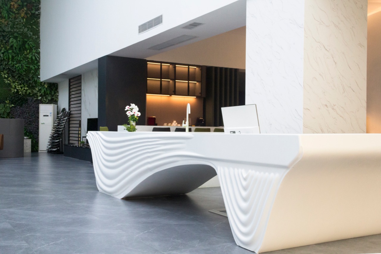 thermoforming