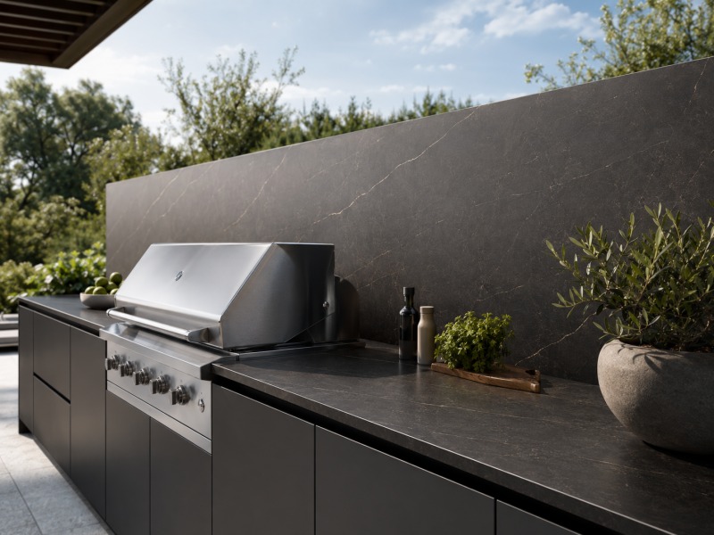 sintered stone