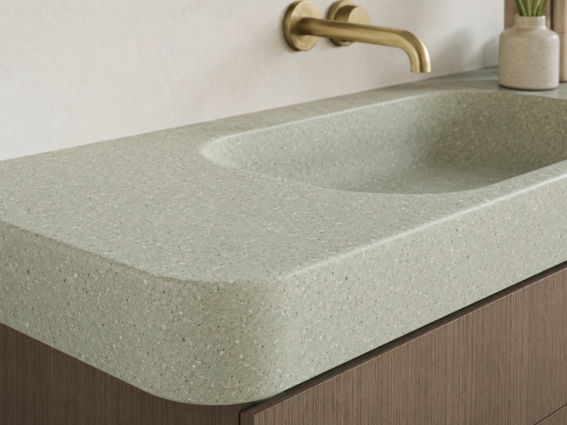 CHIP SOLID SURFACE CHIP SOLID SURFACE