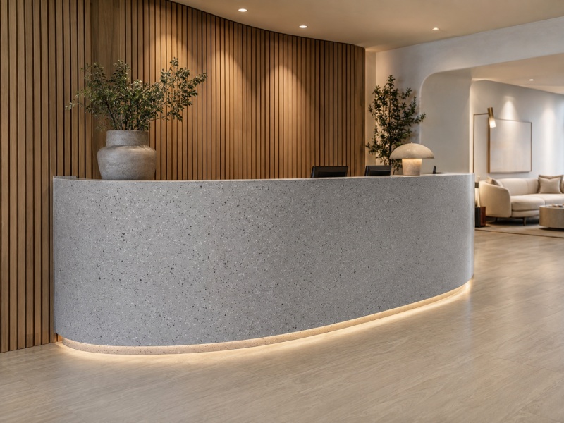 CHIP SOLID SURFACE CHIP SOLID SURFACE