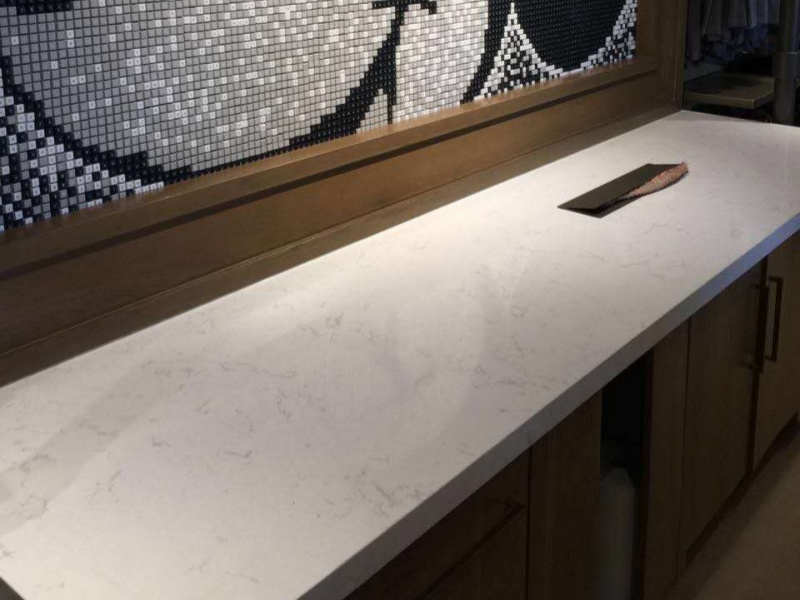 Which Material Is Better for Commercial Projects