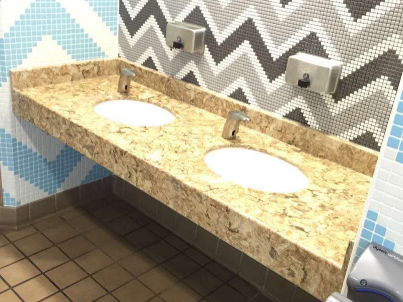 Which Material Is Better for Commercial Projects