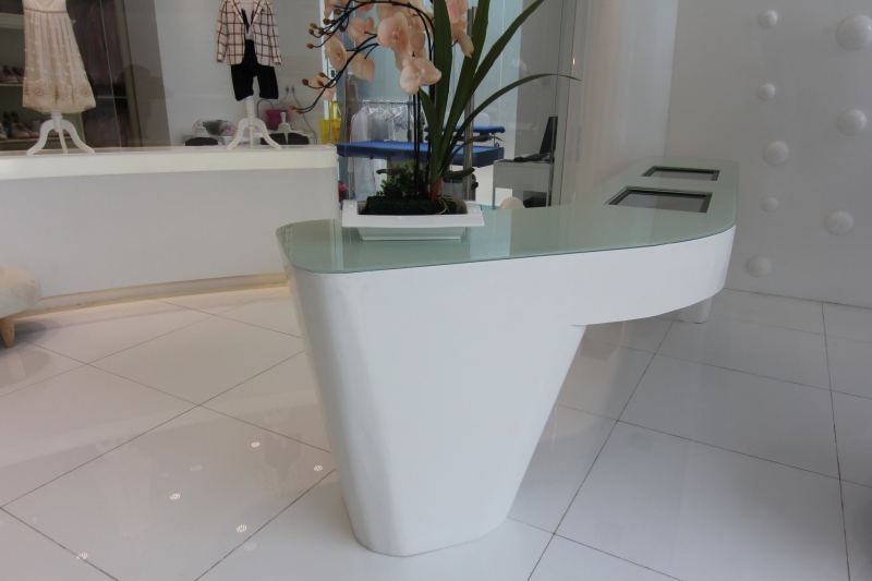 wall cladding