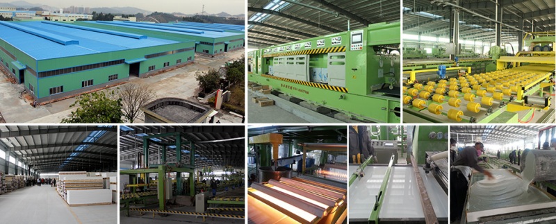gelo factory